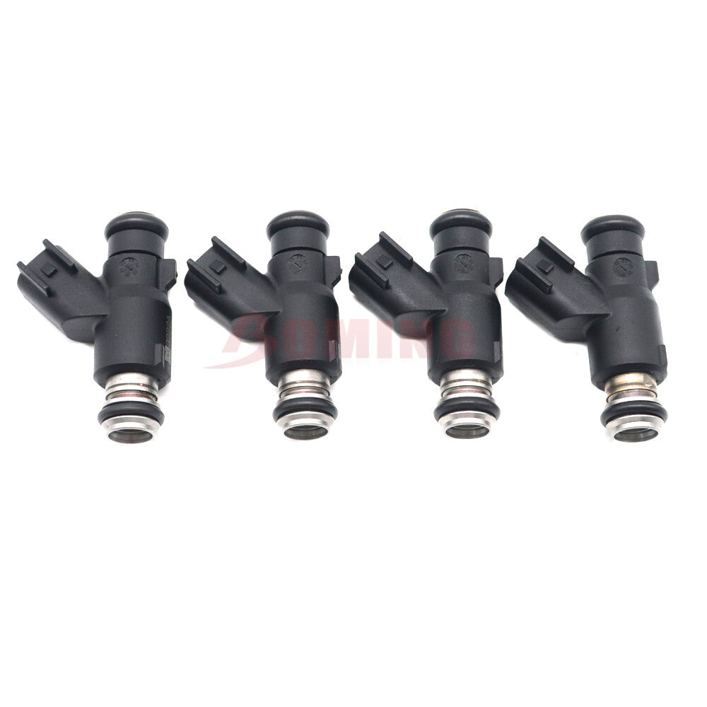 96487553 Fuel injector suitable for Chevrolet Aveo Aveo5 06-08 for Pontiac Wave5 1.6L