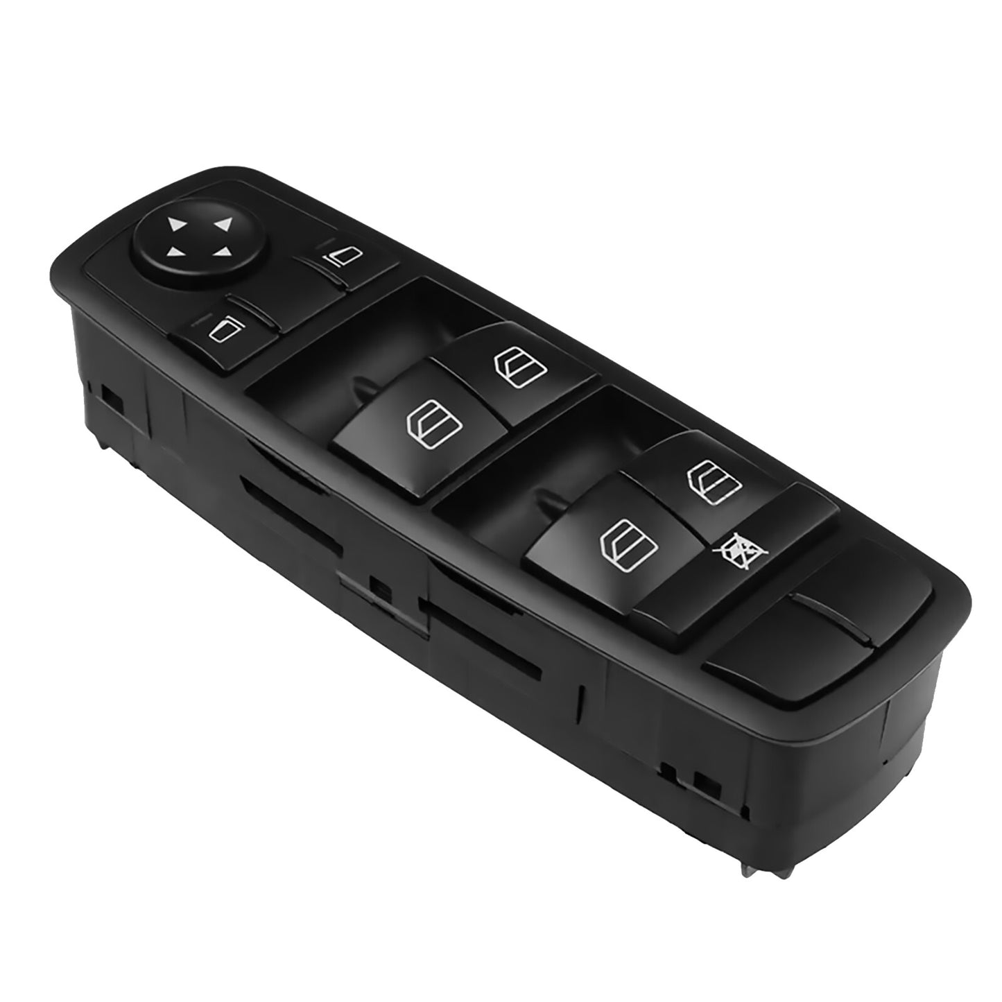 Front Door Window Master Switch Driver Side Fit for Mercedes-Benz GL320 2008-09