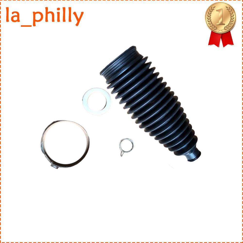 Steering Coupling Boot Kit Black for 300 for Challenger for Charger 2015-2021 68263723AA Q