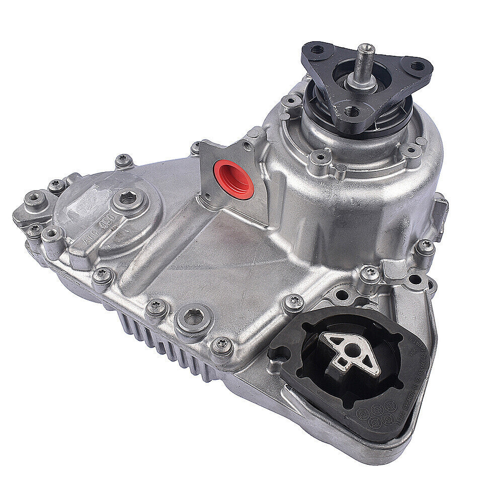 Transfer box housing assembly ATC450 suitable for BMW X5 E70 X6 E71 2011-2014 27107629405 Q