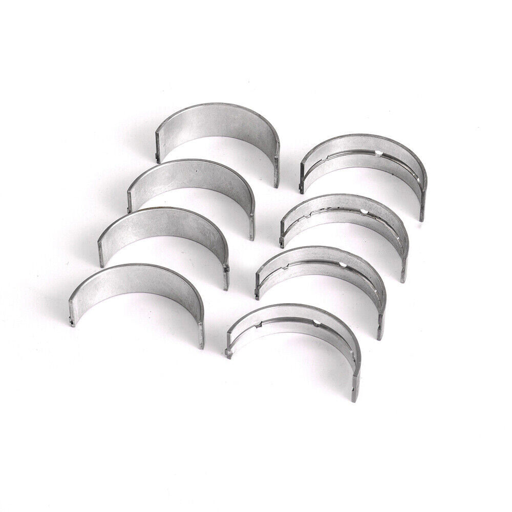 Crankshaft Main Bearing Set for Mercedes-Benz E300 C350 W204 W211 W164 R171 M272