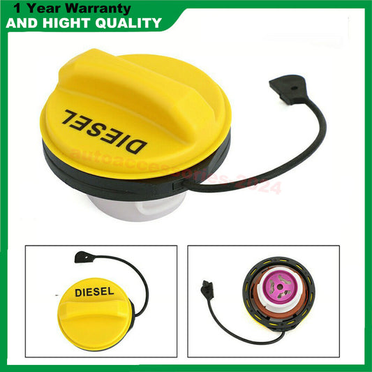 Diesel fuel tank cap LR053666 Suitable for for Land Rover L550 L405 L494 L319 L462 LR3 LR4- v