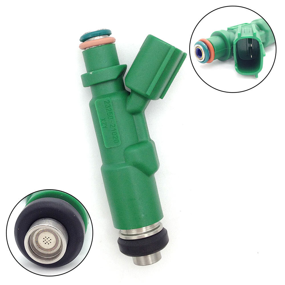 4Pcs for 2000-09 for Toyota Prius for Scion xA xB Fuel Injectors 23250-21020