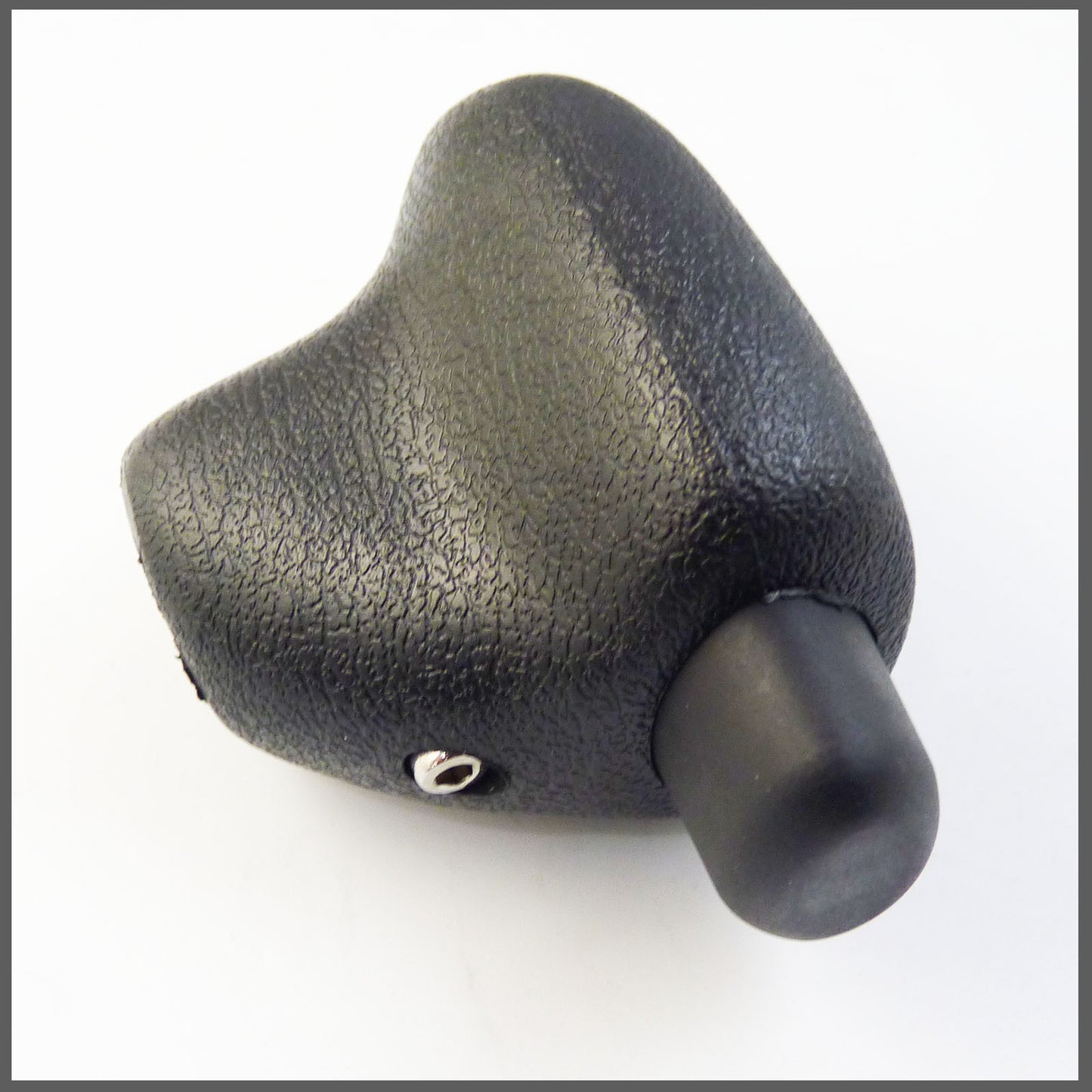 3577139A Automatic Shifter, Black, Suitable for VW for Golf Mk3, for Passat B3, B4, Polo. Brand New. Q