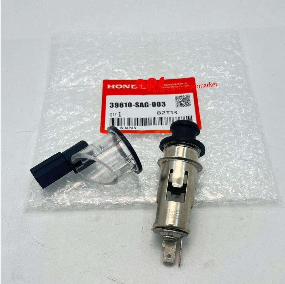 Cigarette lighter/AC 12V power outlet suitable for Honda Accord, for Civic , CR-V Fit Q