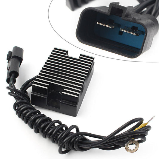 For 99-03 for Harley-Davidson Dyna Super Glide FXD 74518-99 Voltage Regulator Assy. Q