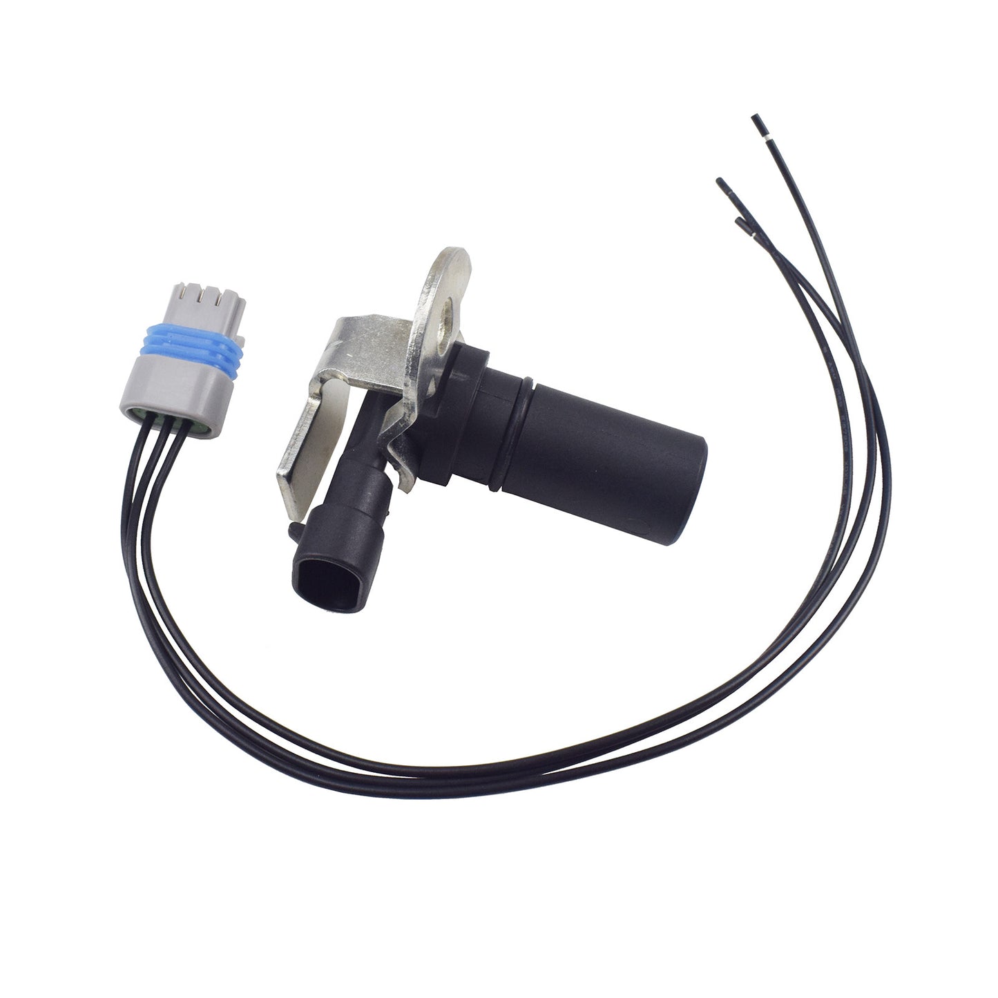 Crankshaft position sensor with connector for Dodge for Ram 1500 2500 3500 - Brand New n