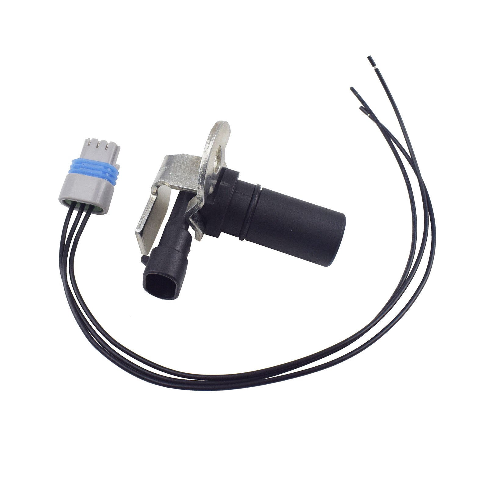 Crankshaft position sensor with connector for Dodge for Ram 1500 2500 3500 - Brand New n
