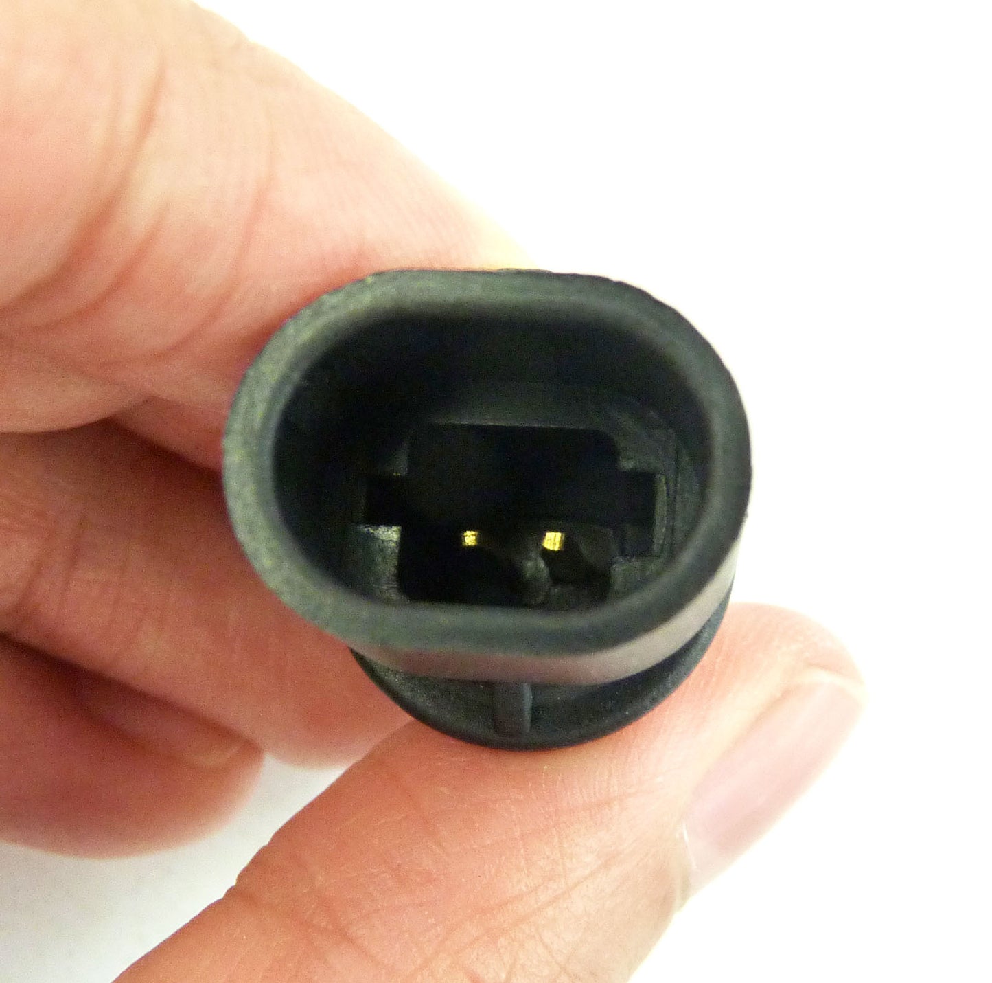 Intake Air Charge Temperature Sensor for Astro S10 for Buick 12160244 New - v