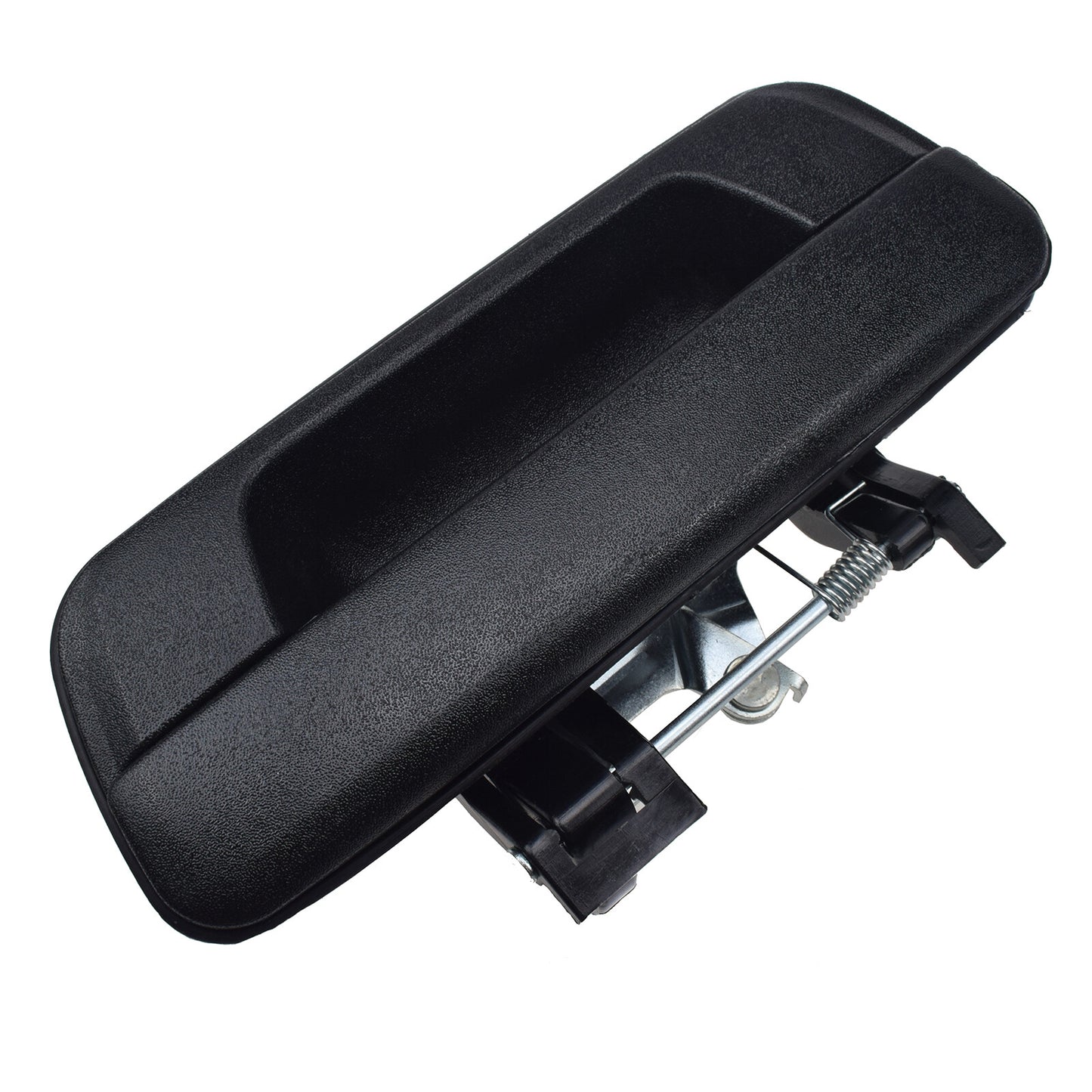 Tailgate Handle Texture Black for for Canyon Colorado for GMC 2004-14- v