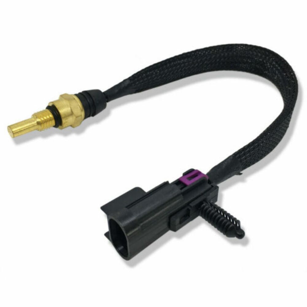 12601050 Coolant Temperature Sensor for Chevy Colorado for Canyon 04-12 Q