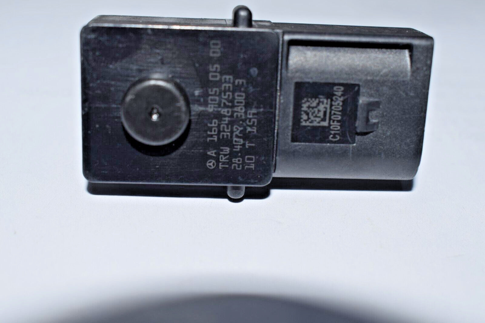 Equipment Manufacturer Manifold Absolute Pressure Sensor Map A1669050500 for n