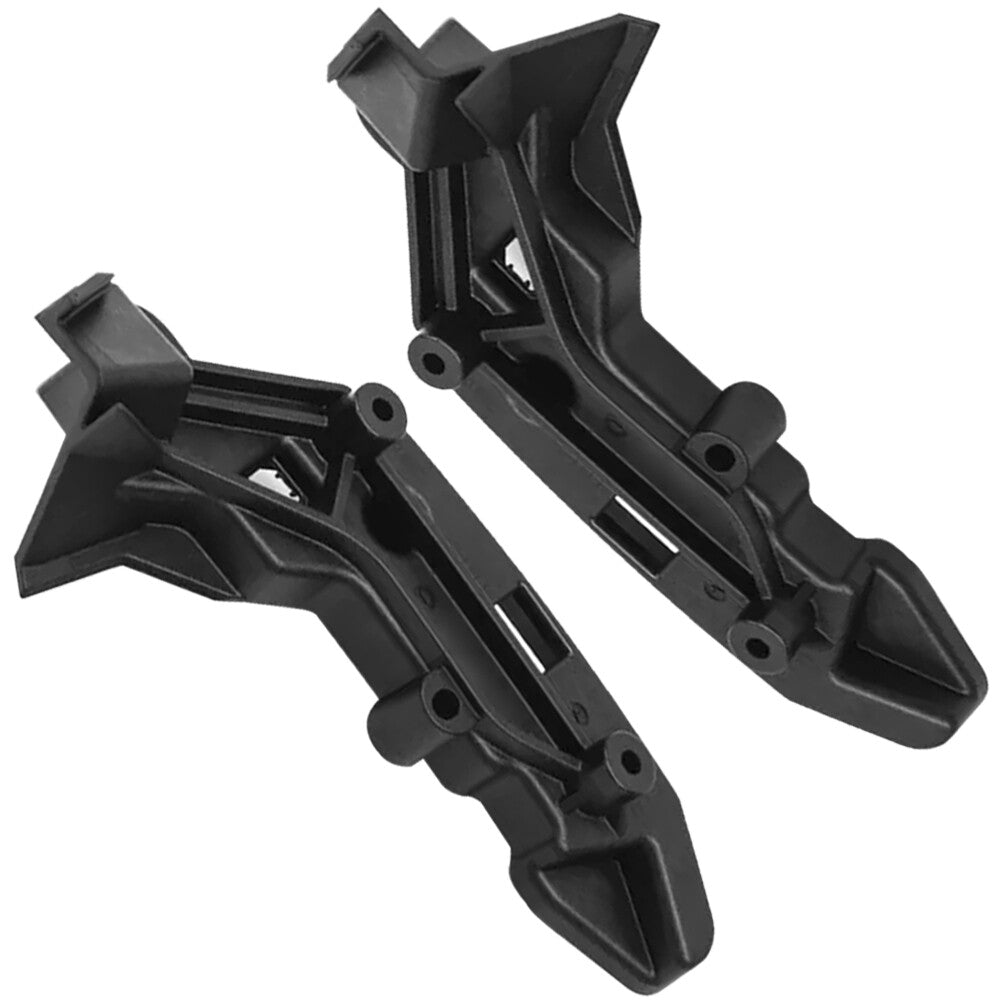 Fits For M3 M4 2021-2024 2Pcs Front Left Right Side Bumper Cover Inner Bracket
