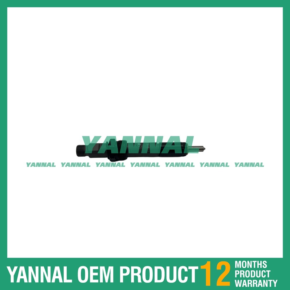 1004-42 1004-40TW Injector U2645-A058, suitable for Perkins engine parts.