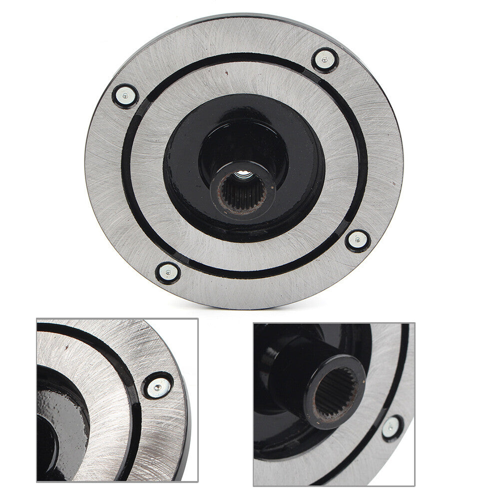  for ford  Edge 15-18 2.0L; FUSION 13-18 2.5L A/C Compressor Clutch Hub Plate Q