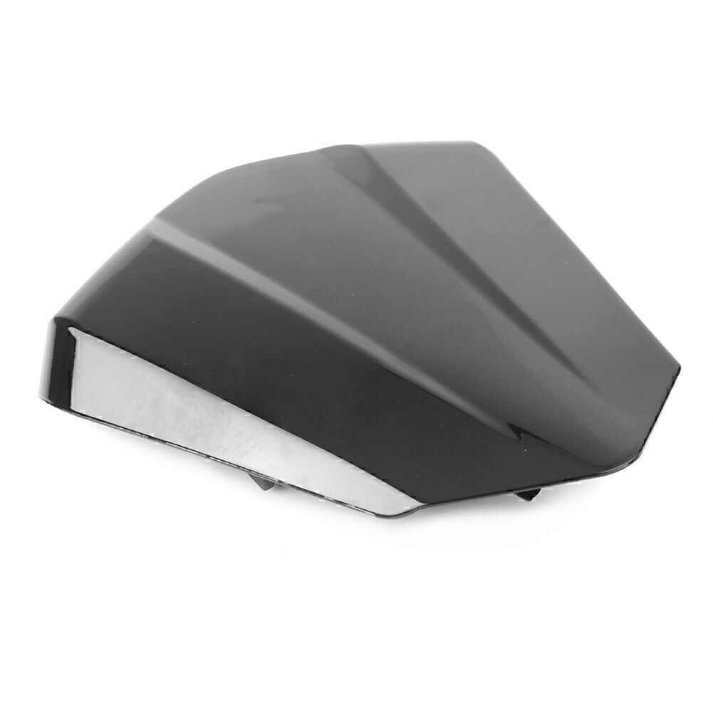 for Yamaha YZF R6 2006-2007 Black Rear Pillion Passenger Cowl for Seat Back Cover