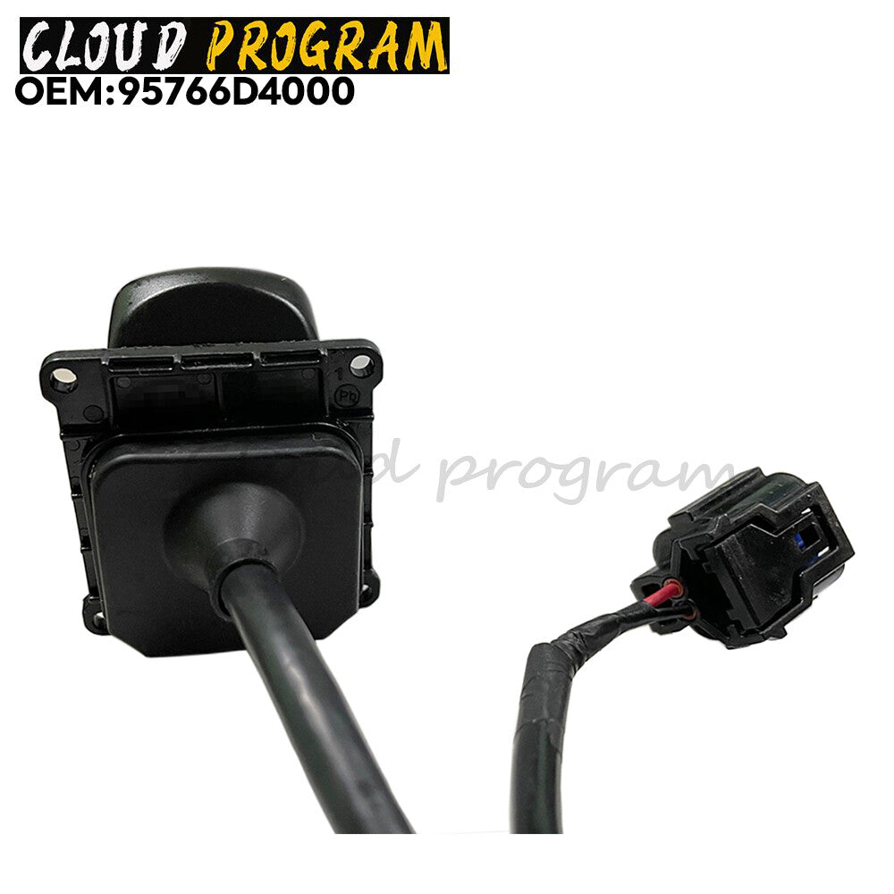99241D4000 Reversing Assist Camera Rear door camera FOR 2019-2020 for Kia Optima v