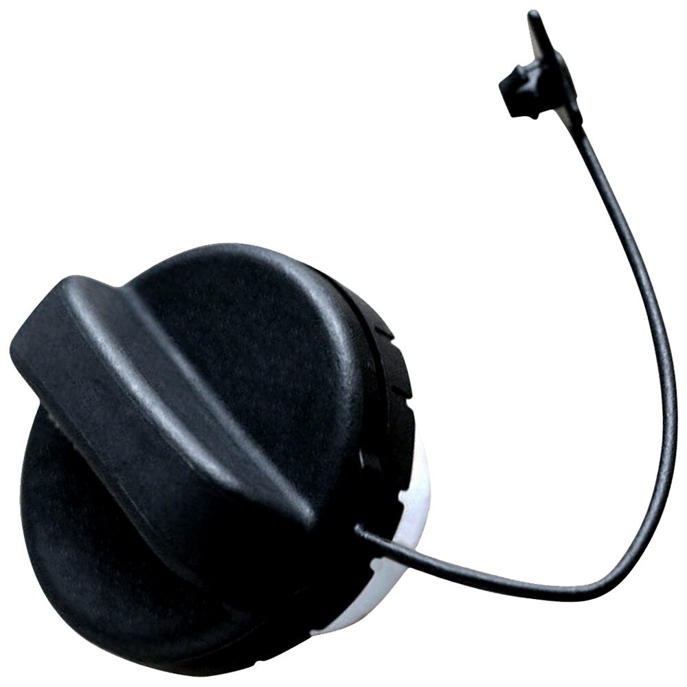 Fuel Tank Gas Cap No-locking LF0310250 Black Fit for Mazda 3 6 M3 M6 CX-3 CX-5 Q