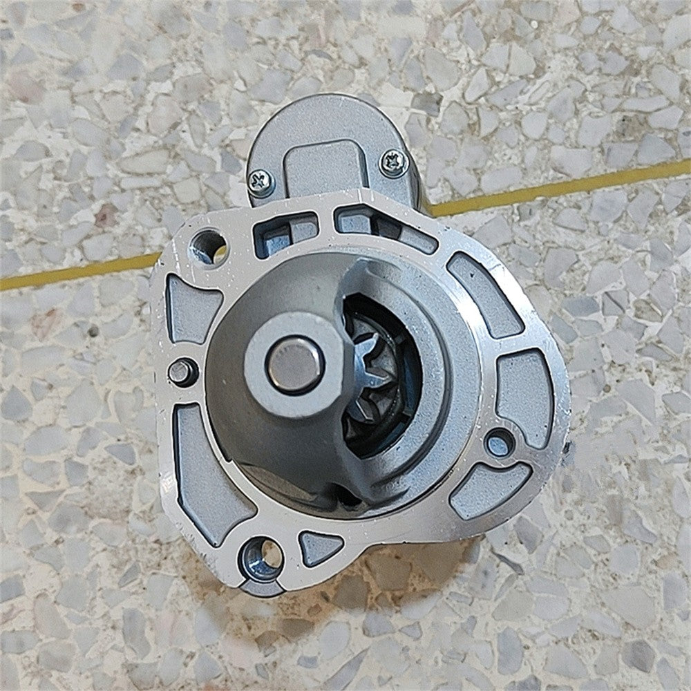 Starter Motor Fit for Chrysler for Dodge for Wrangler JK for RAM 3.6L 56029852AB 56029852AA Q