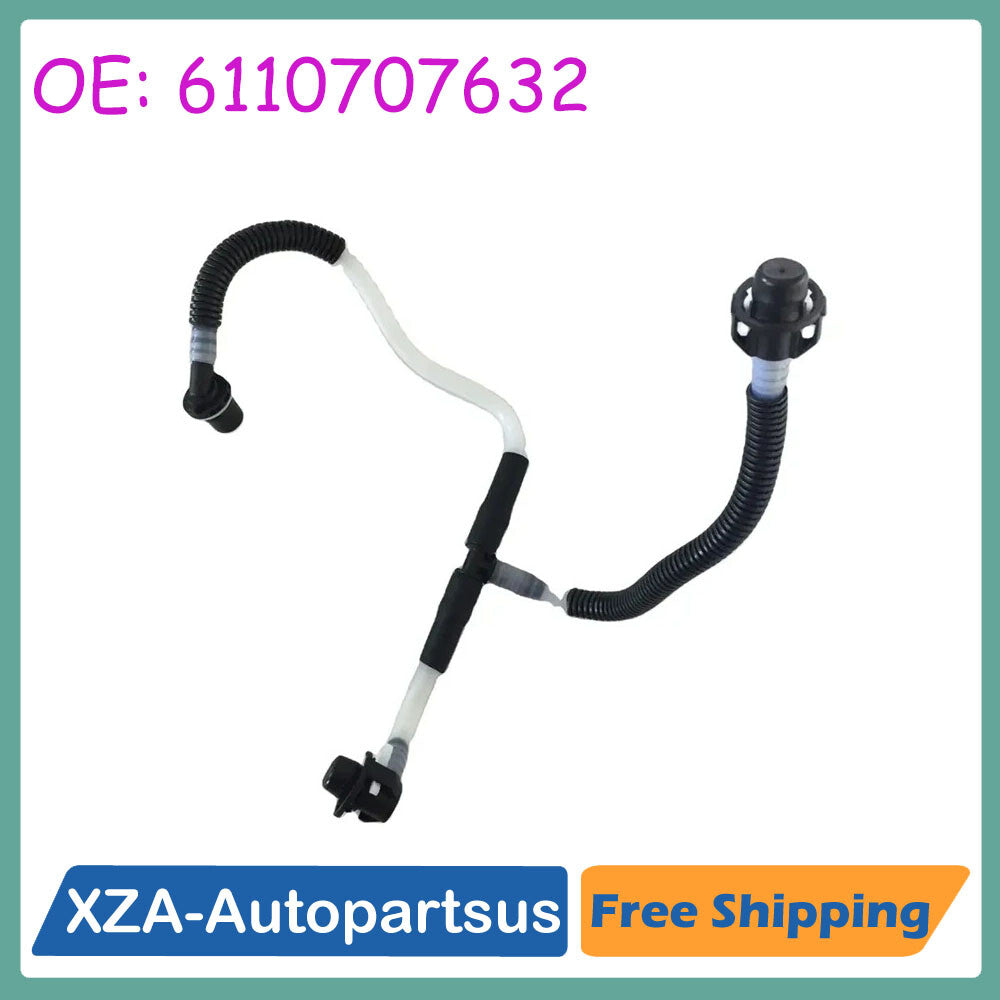 Fuel Line Supply Cable Hose for Mercedes Sprinter W903-W905 2000-2006 6110707632 Q