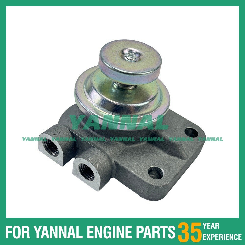 fuel filter heads compatible with B3.3 engine diesel parts -