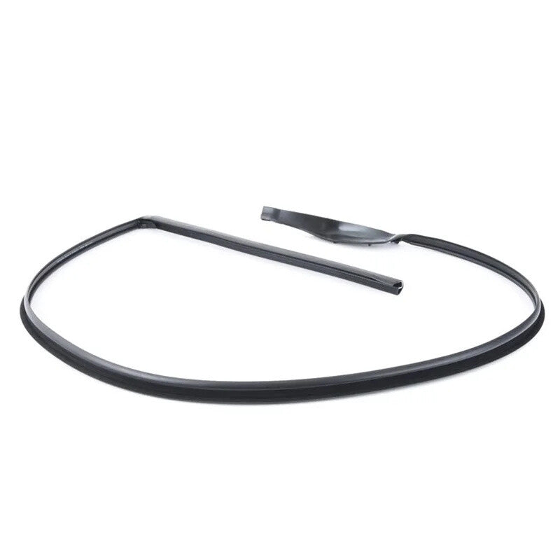 Rear right side Door Rubber Seal Fit for BMW F01 F02 740i 750i 740Li 750Li Q