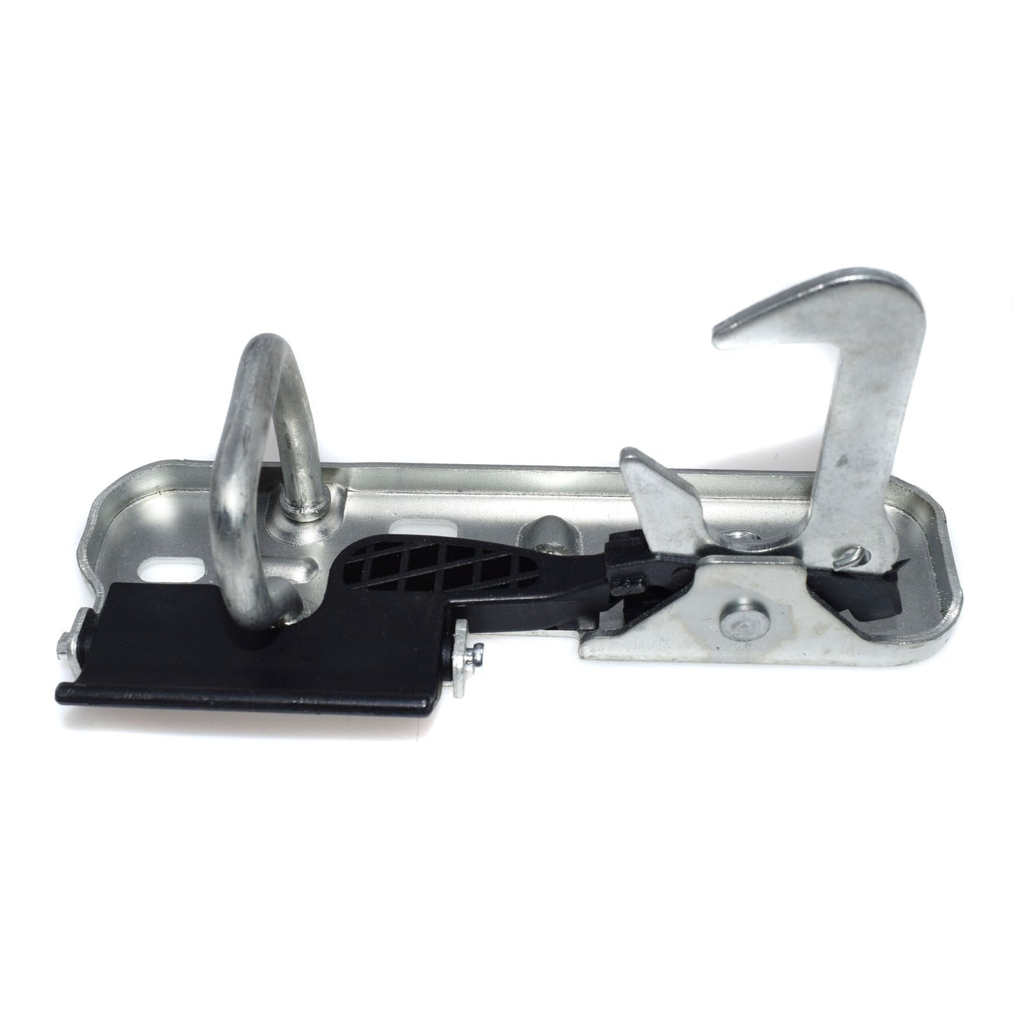 The new engine hood latch is suitable for Golf GTI and for Jetta MK5. (Rabbit 1K0823480) n