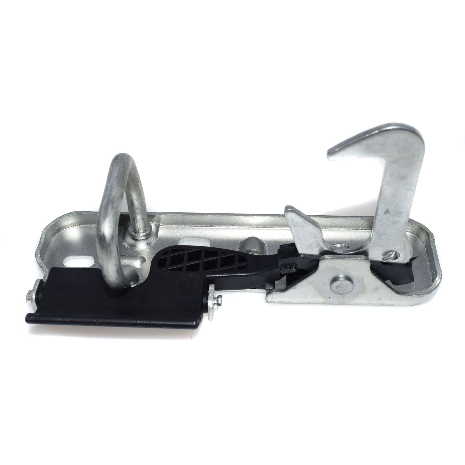The new engine hood latch is suitable for Golf GTI and for Jetta MK5. (Rabbit 1K0823480) n