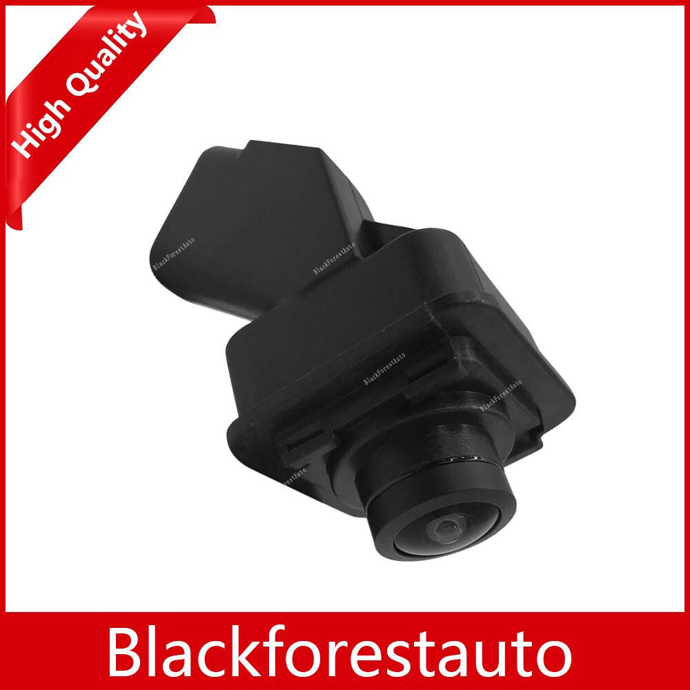 Front Grille Parking Assist Camera GB5T-19H222-AB For 2016-2019 for Ford Explorer Q