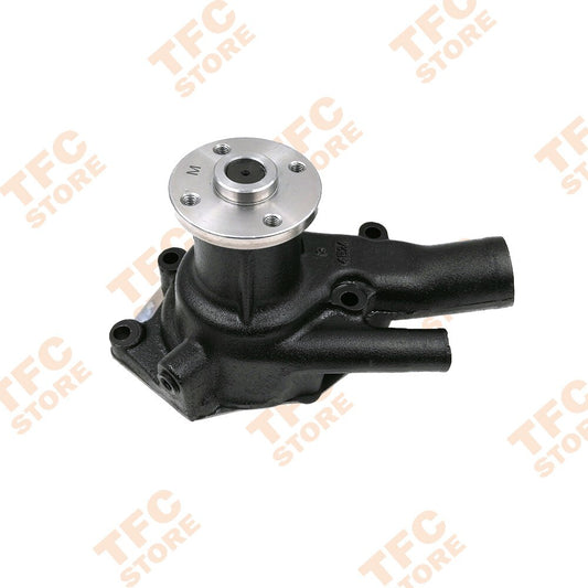 New Water Pump 65.06500-6114 For Doosan DB33 Engine Spare Parts