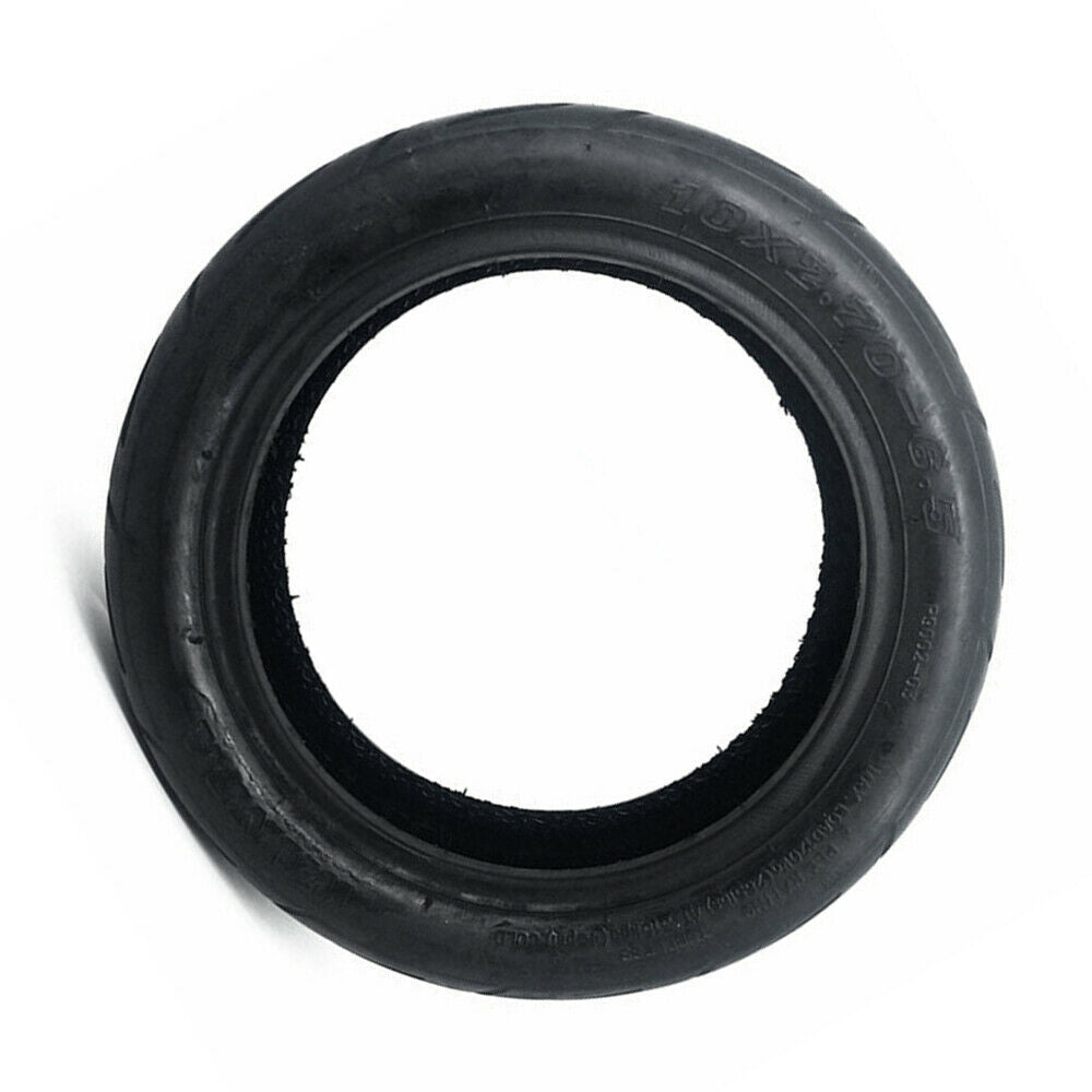 10x2.70-6.5 Tubeless Tire Electric Scooter Speedway FRear Wheel Wear-Resist
