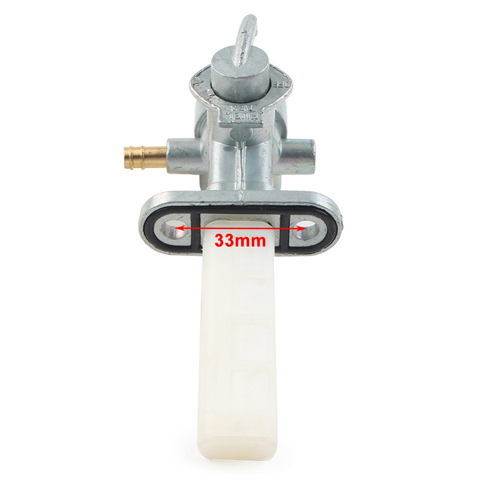 Fuel Cock Valve Petcock for Yamaha RD250 RD400 1A0-24500-02-00