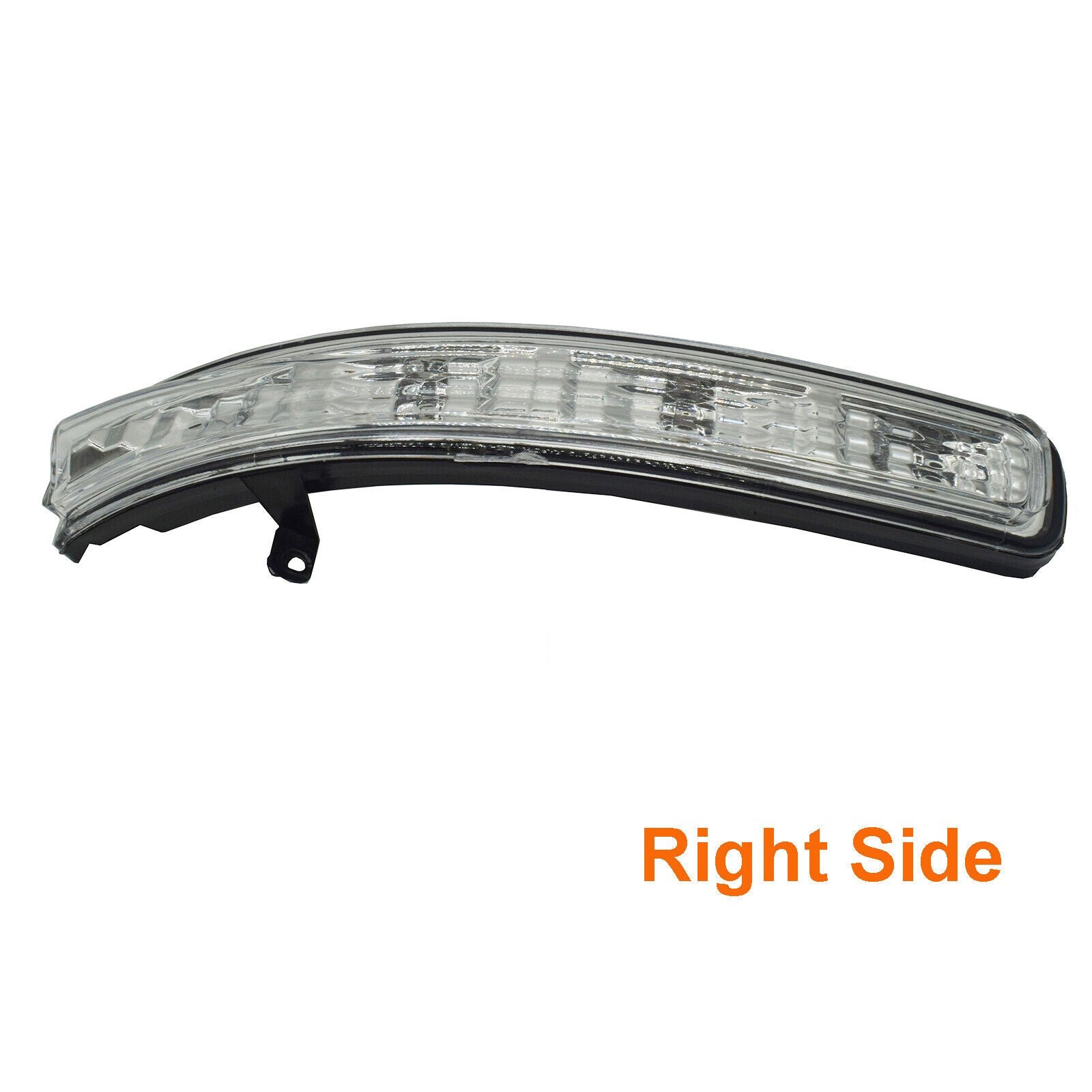 Door Wing Mirror Light Turn Blinker Lamp Right Side For 2011-2019 for Ford Explorer