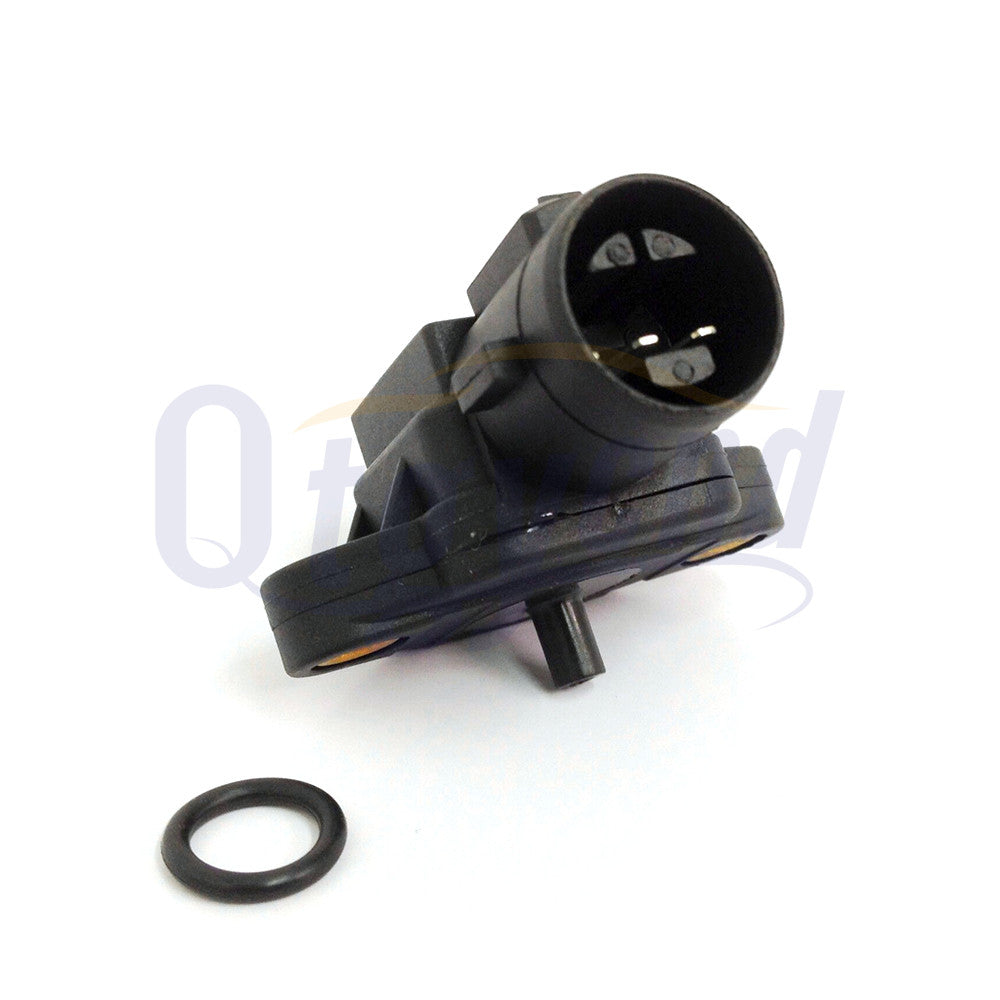 Replacement map sensor for Honda for Acura BDHF series S2000 for Civic Prell