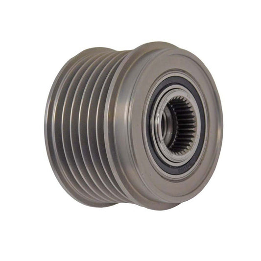 Clutch Pulley for HYUNDAI SANTA FE for KIA OPTIMA SORENTO 2.4L 37322-2G500 535021710