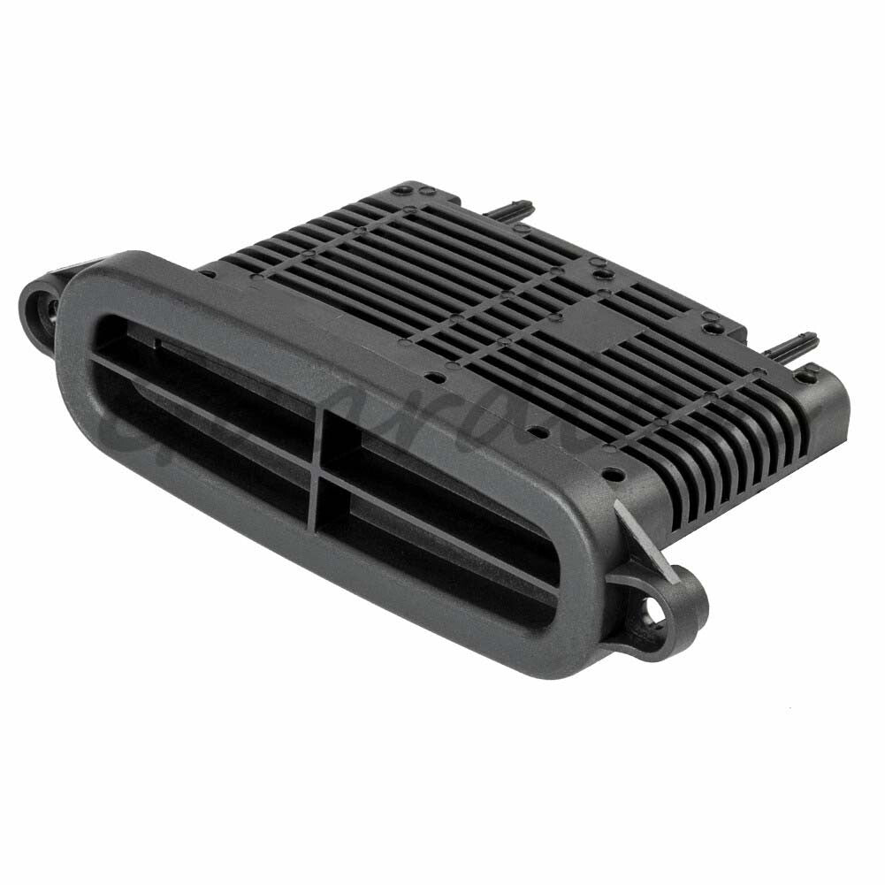 Right-hand US kit xenon ballast bulb LED module diode kit for BMW 5 Series 528i 535i