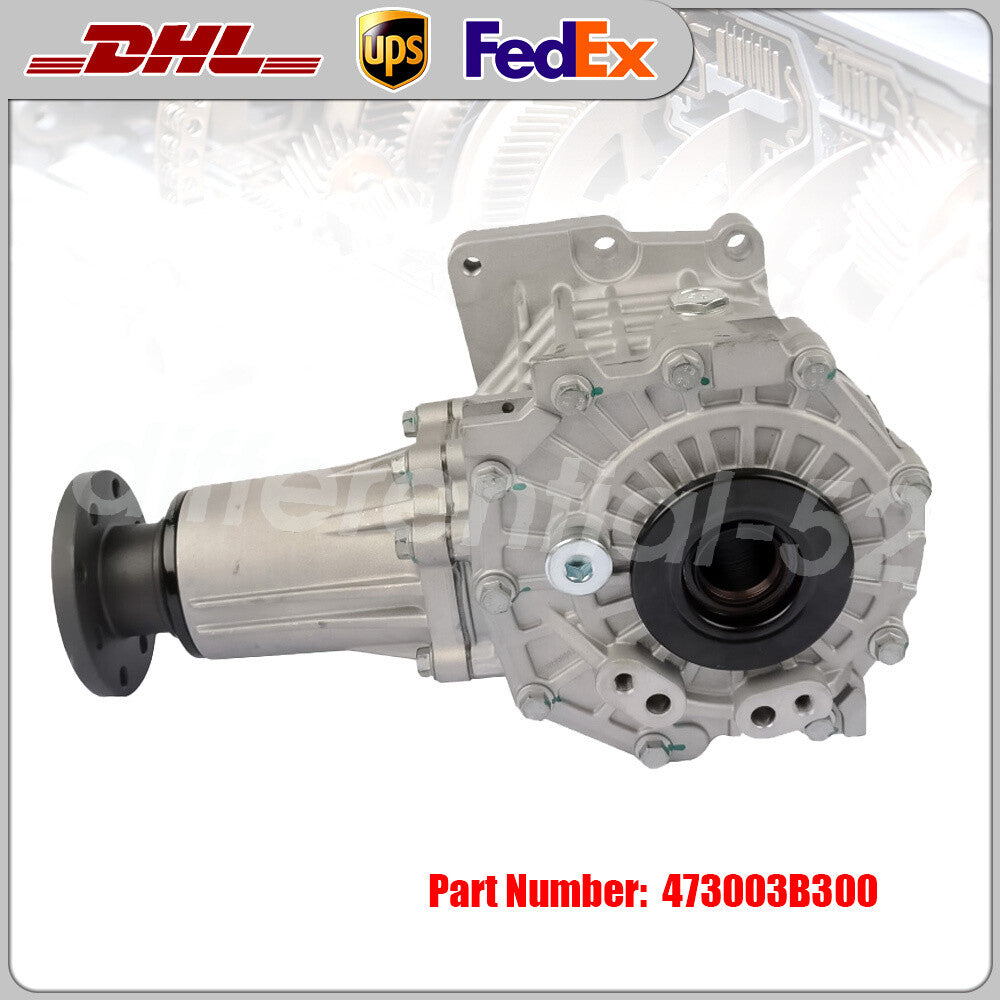 Transfer Pump Assy 47300-3B300 473003B300 For 2010-2011 for Hyundai Santa Fe 2.4L L4