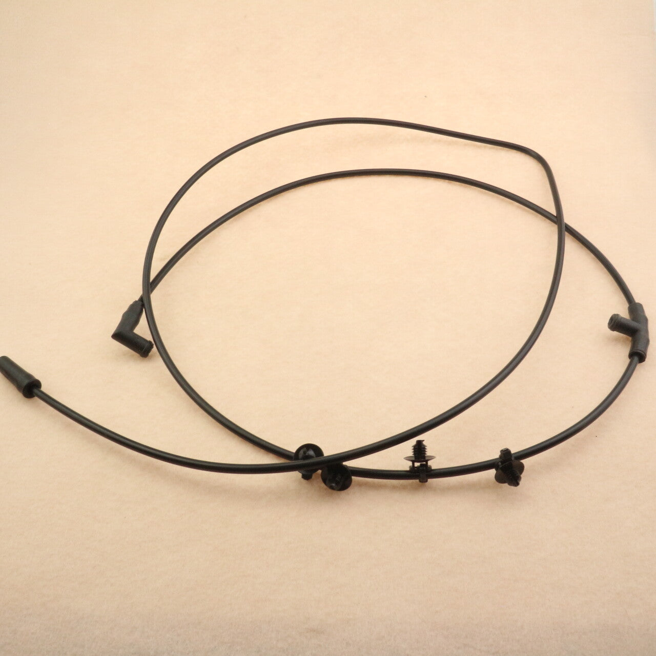 Fit for Dodge Journey 09-20 Front Wiper Washer Windshield Washer Hose 05116306AF