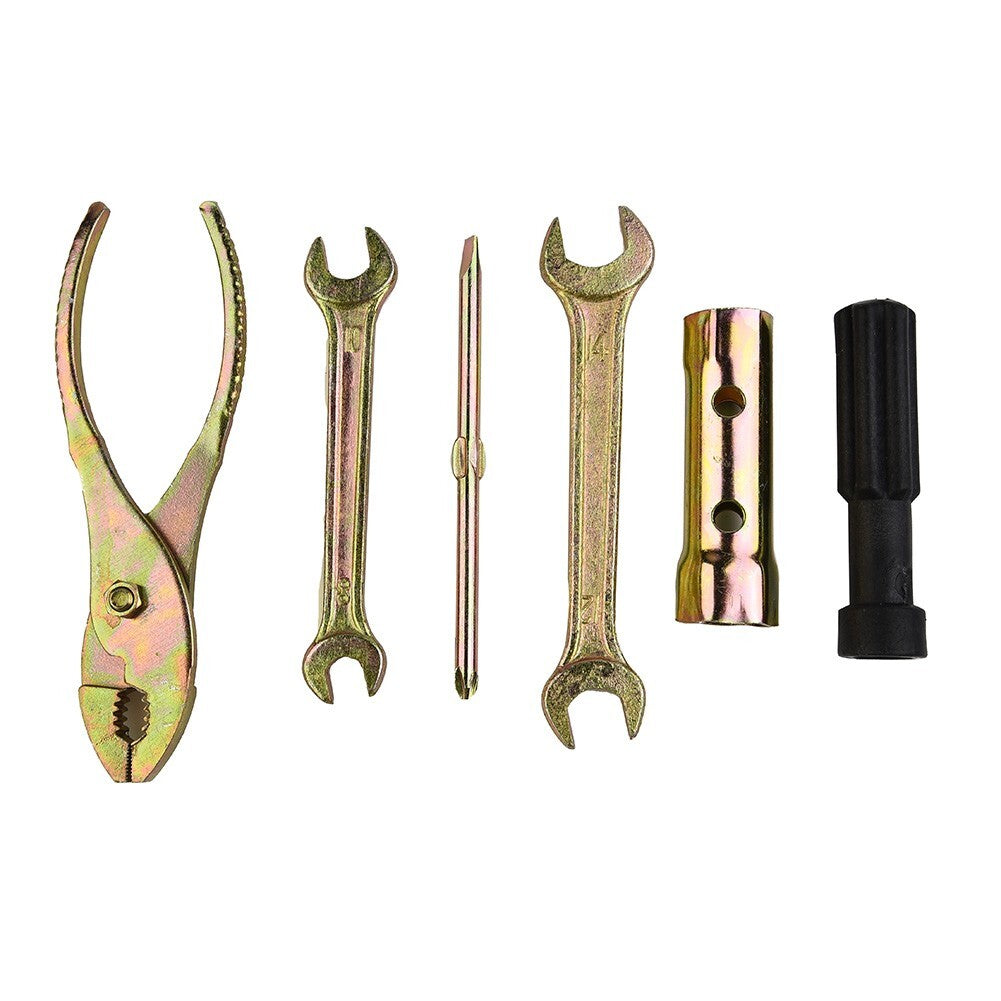 Pliers Motorcycle Tool Kit Aluminum Alloy Accessoires Parts Replacement v