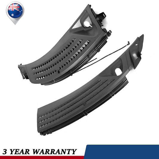 BL3Z15022A68A Windshield Wiper Cowl Cover Panel W/ Seals For 09-2014  for ford  F150
