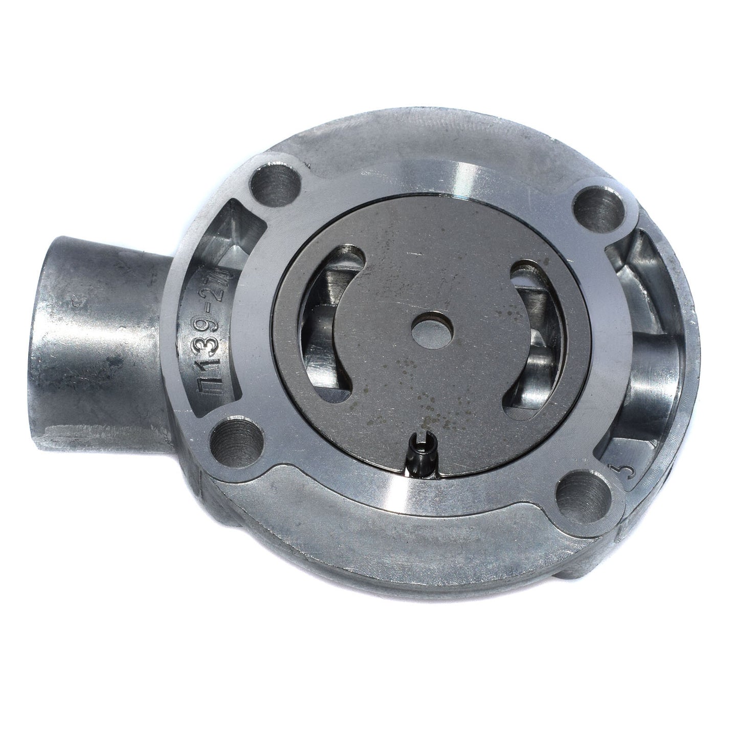 Fuel injection pump end plate DPA diesel injection pump for - v