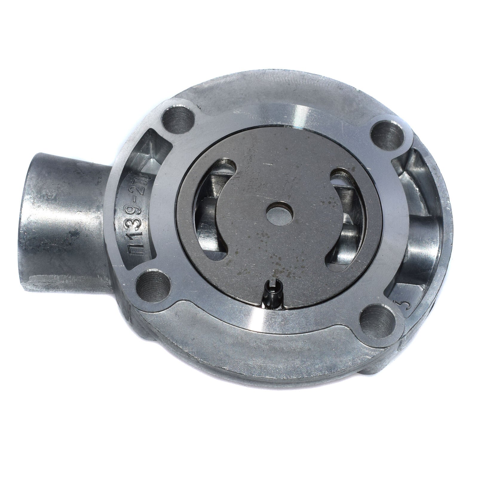 Fuel injection pump end plate DPA diesel injection pump for - v