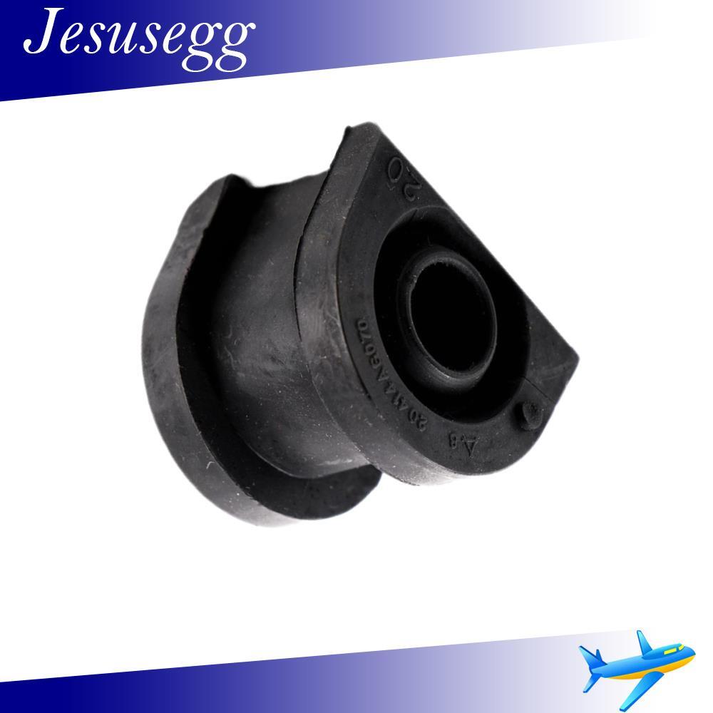 Front Stabilizer Bar Liner Bushing for 09-13 for SUBARU for Forester for Impreza 20414AG070 Q