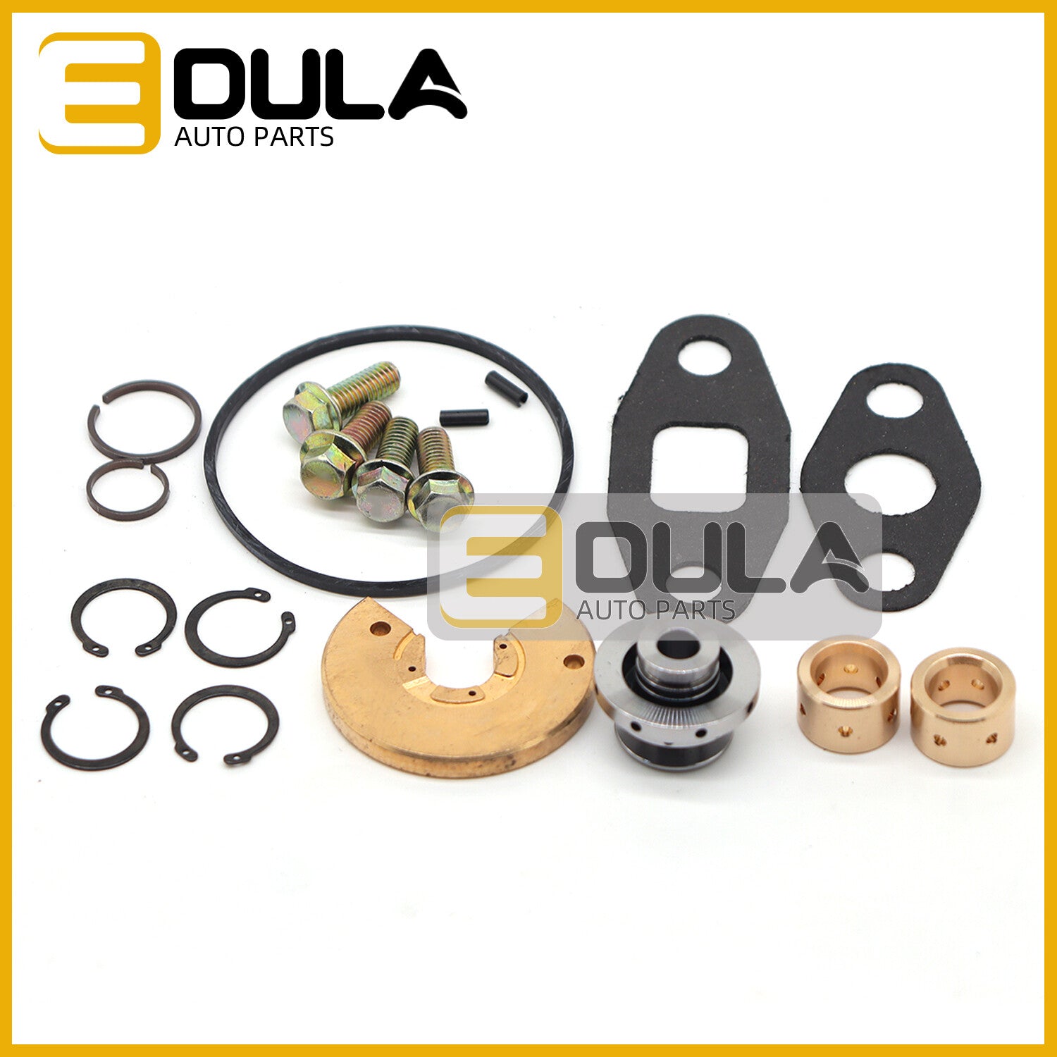 One turbocharger repair kit for GM GT35 GT3582 GT3582R