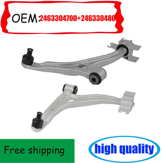 CLA250 CLA45 AMG 14-18 Front Lower Control Arm of Suspension n