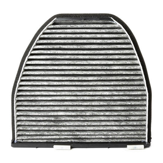 Cabin Air Filter 2128300318 2048300018 for Mercedes-Benz W204 W212 C350 Charcoal Q