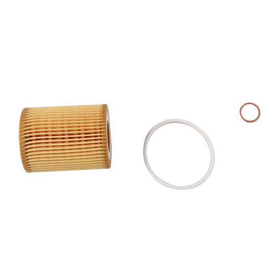 11427635557 Fits for BMW 1 3 Series F20 F20N F21 F21N F30 F31 New Engine Oil Filter Q