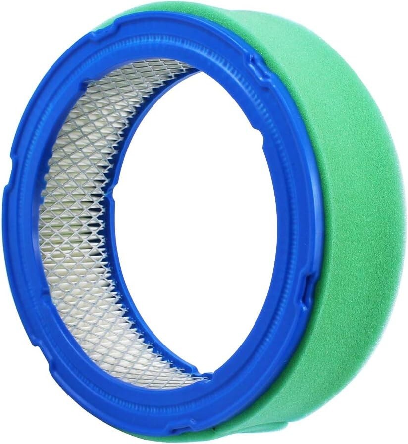 394018 Air Filter For Briggs  Stratton 421400 402400 Vanguard 12.5-21hp Engine
