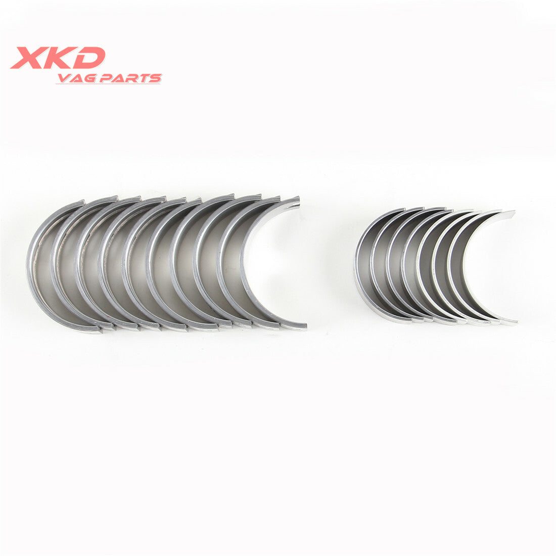 Crankshaft connecting rod bearing kit for Volkswagen for Jetta , for Golf , for Passat , for Audi A4 BPY