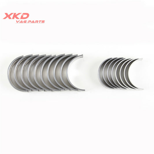 Crankshaft connecting rod bearing kit for Volkswagen for Jetta , for Golf , for Passat , for Audi A4 BPY